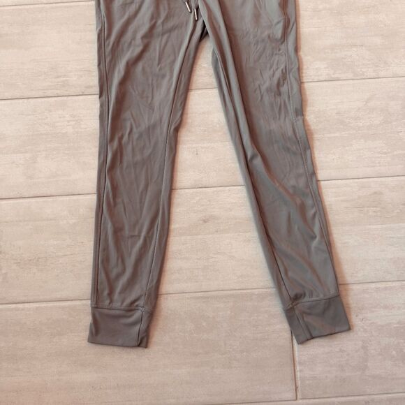 Joggers Lounge Drawstring Pant Casual Athletic Pants Stretch Elastic Waistband M - Picture 6 of 8